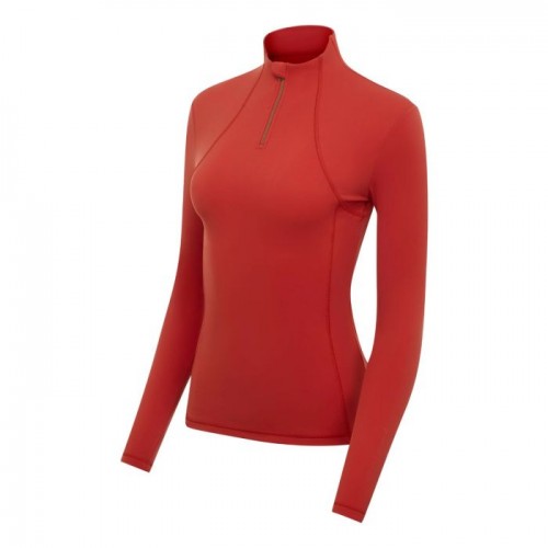 LeMieux FW'22 Liberte Zipped base layer