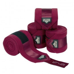 LeMieux Loire polo bandages