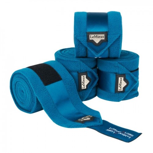 LeMieux FW'22 Loire bandages