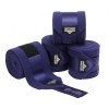 LeMieux FW'20 Loire bandages Ink Blue