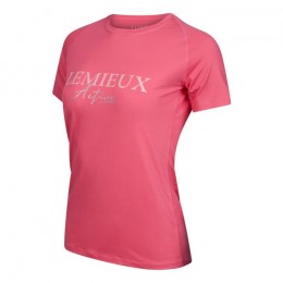 LeMieux SS'22 Luxe T-Shirt