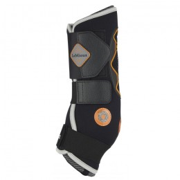LeMieux Conductive Magno Boots therapy stableboots