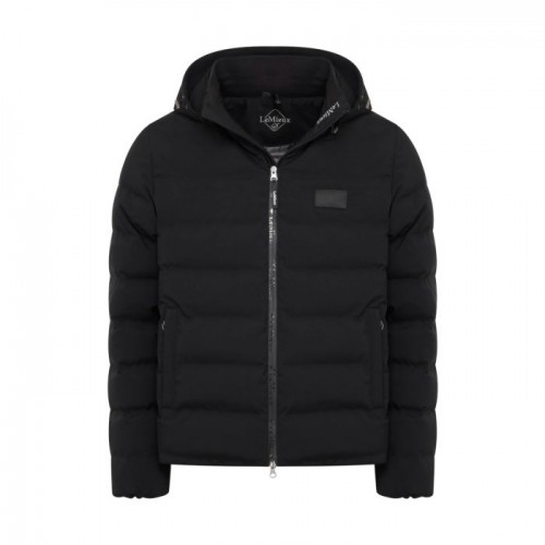 LeMieux FW'22 Men's waterproof puffer jacket