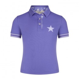 LeMieux SS'22 Mini polo shirt