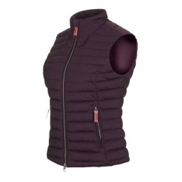 LeMieux SS'22 Nova Lightweight puffer bodywarmer