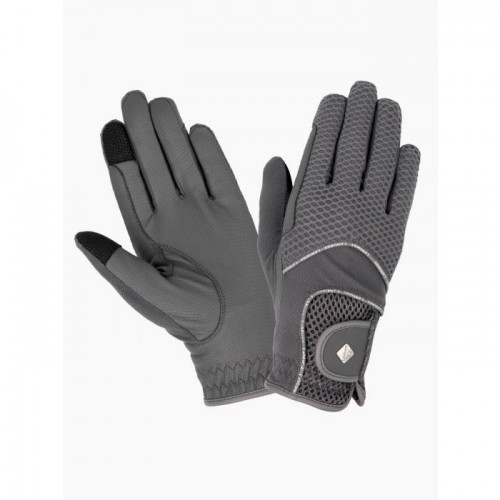 LeMieux 3D Mesh gloves