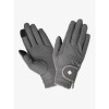 LeMieux gloves classic