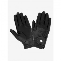 LeMieux Gloves Classic Leather