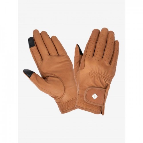 LeMieux Gloves Classic Leather