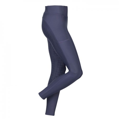LeMieux SS'22 Summer ActiveWear Pull On riding tights