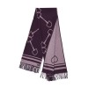 LeMieux FW'22 Valencia shawl