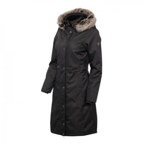 LeMieux FW'22 Waterproof long jacket