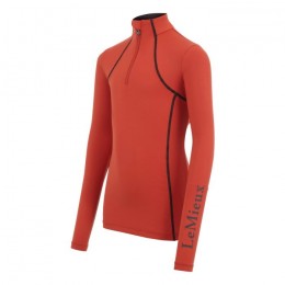 LeMieux FW'22 Young Rider base Layer
