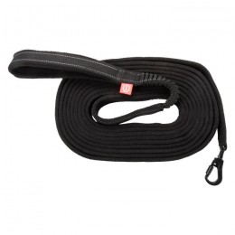 Imperial Riding Lunging Line Flexi-Fleece