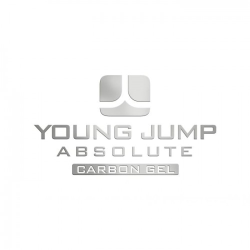 Задние ногавки Veredus Young Jump Absolute Carbon Gel от компании Young Jump - абсолютный карбоновый гель