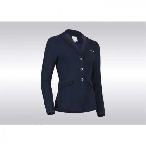 Samshield competition jacket Louise