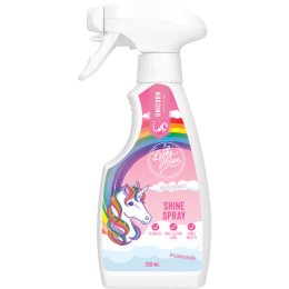 Lucky Horse Unicorn Shine Spray