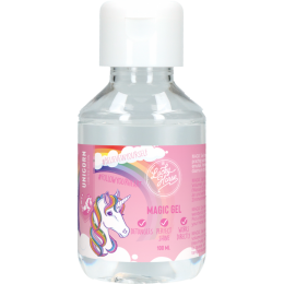 Lucky Horse Unicorn Magic Gel