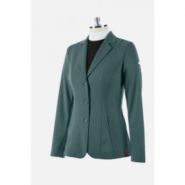 Animo SS'24 Competition Jacket Lud