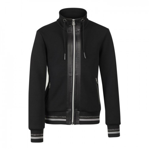LeMieux Young Rider Luxe Jacket