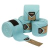 LeMieux Azure fleece polo bandages