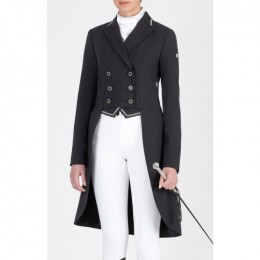 Equiline FW'23 Ladies Tailcoat Grac