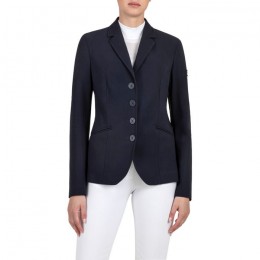 Equiline SS'23 Competition Jacket Cybilic