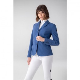 Equiline SS'24 Competition Jacket Casur