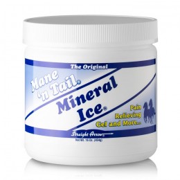 Mane 'n Tail Mineral Ice