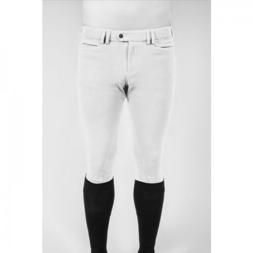 Samshield SS'22 Marceau men breeches knee grip