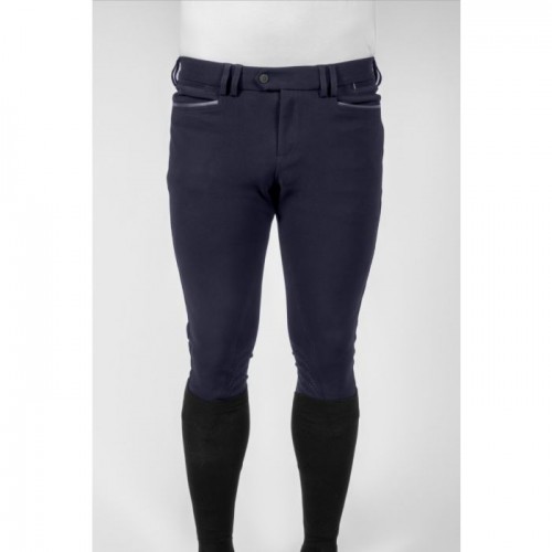 Samshield SS'22 Marceau men breeches knee grip