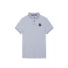 Harcour SS'21 Mens Polo Pampelonne