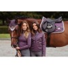 Equestrian Stockholm FW'21 Orchid Bloom Vision top