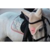 Equestrian Stockholm FW'21 Desert Rose earnet