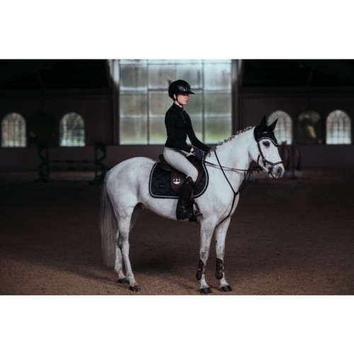 Equestrian Stockholm Black edition earnet