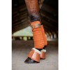 Equestrian Stockholm FW'21 Bronze Gold bandages