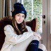 Kentucky Beanie Pompom