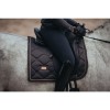 Equestrian Stockholm Dark Sky Dressage saddlepad