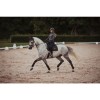 Куртка для активного отдыха Equestrian Stockholm FW'22 Dark Sky Active Performance