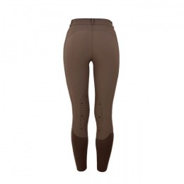 Equestrian Stockholm FW'21 Elite jump riding breeches mid brown