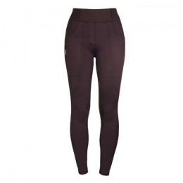 Equestrian Stockholm FW'23 Moonless Night Compression Ridingtights Jump