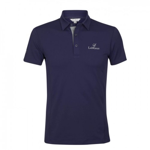 LeMieux Monsieur Polo Shirt