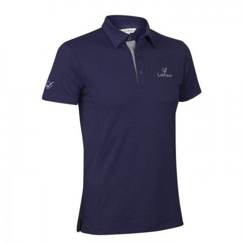 LeMieux Monsieur Polo Shirt