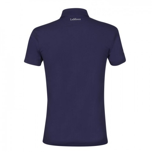 LeMieux Monsieur Polo Shirt