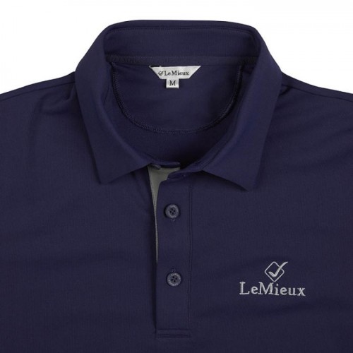 LeMieux Monsieur Polo Shirt