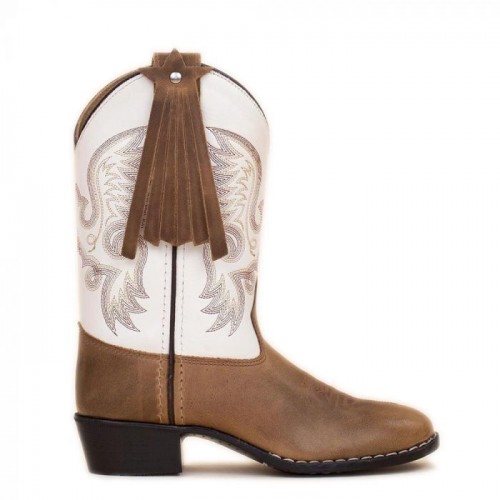 Moonrise Cowboy Boots Sasi