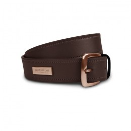 Equestrian Stockholm FW'23 Moonless Night Prime belt