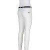 Equiline Girls Riding Breeches Full Grip Jaklink