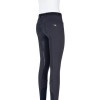 Equiline Girls Riding Breeches Full Grip Jaklink