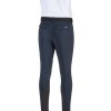 Equiline Men's Riding Breeches Knee Grip AlbertK